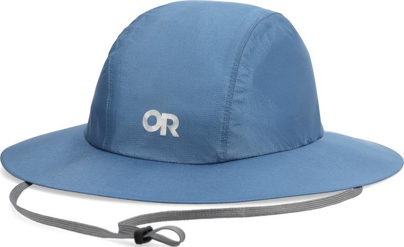 Helium Rain Full Brim Hat - Image 8