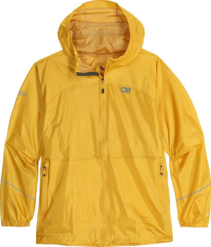 Helium Rain Jacket, Plus - Womens (Prior Season) - Image 3