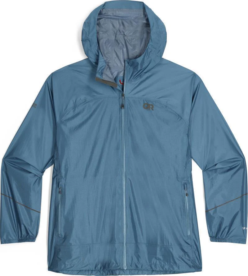 Helium Rain Jacket, Plus - Womens (Prior Season) - Image 5