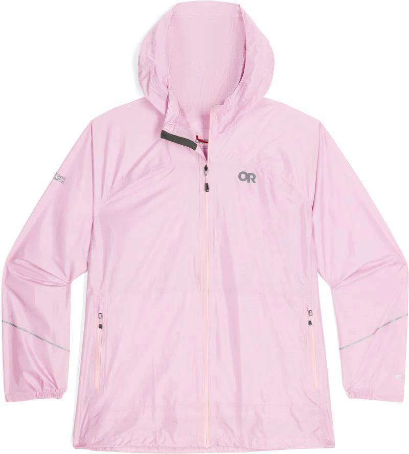 Helium Rain Jacket, Plus - Womens (Prior Season) - Image 6