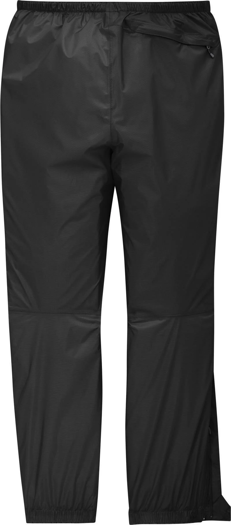 Helium Rain Pants, Reg - Mens - Image 2
