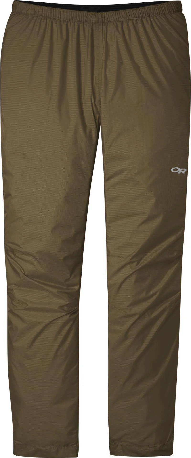 Helium Rain Pants, Reg - Mens - Image 3