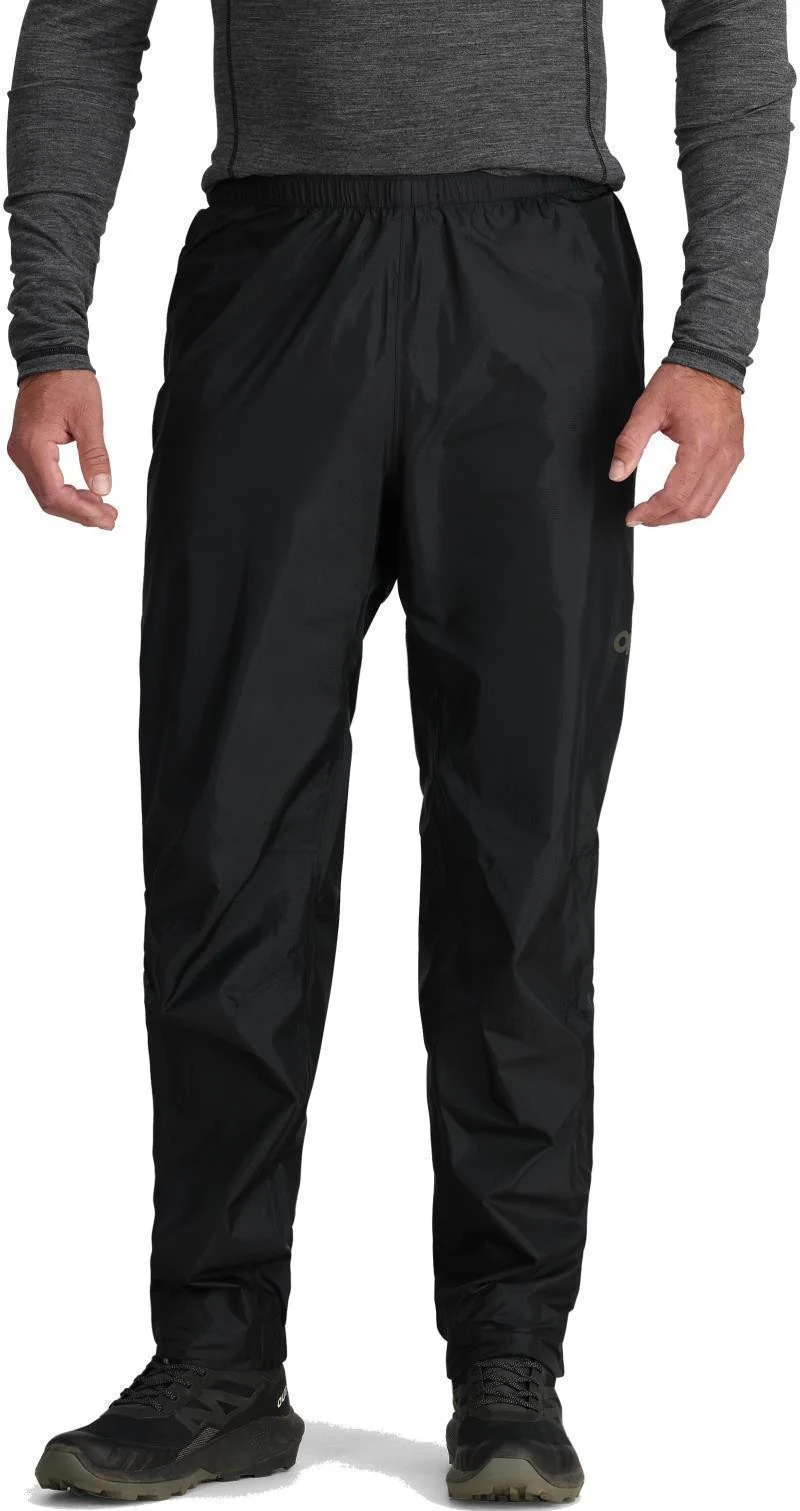 Helium Rain Pants, Short - Mens - Image 2