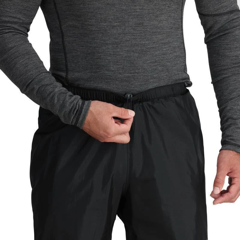 Helium Rain Pants, Short - Mens - Image 6