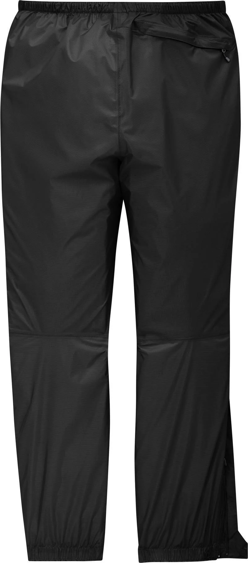 Helium Rain Pants, Short - Mens - Image 2