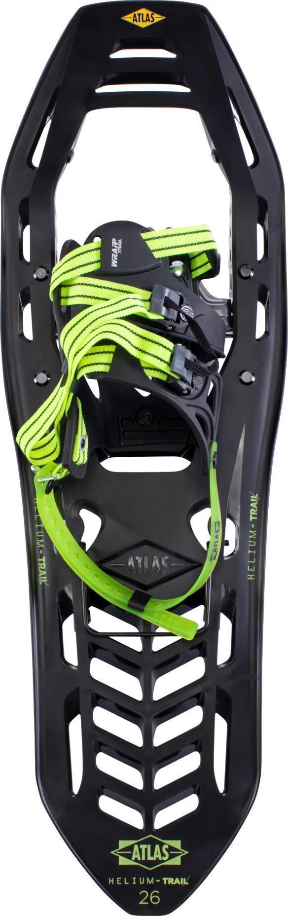 Helium Trail 26 - Mens