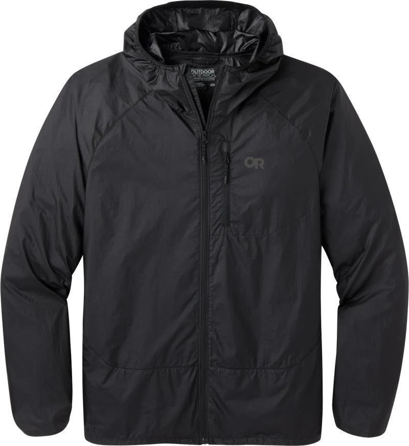 Helium Wind Hoodie - Mens - Image 2