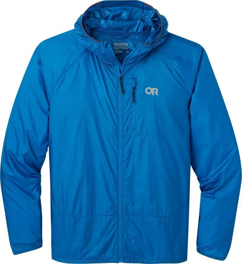 Helium Wind Hoodie - Mens - Image 3