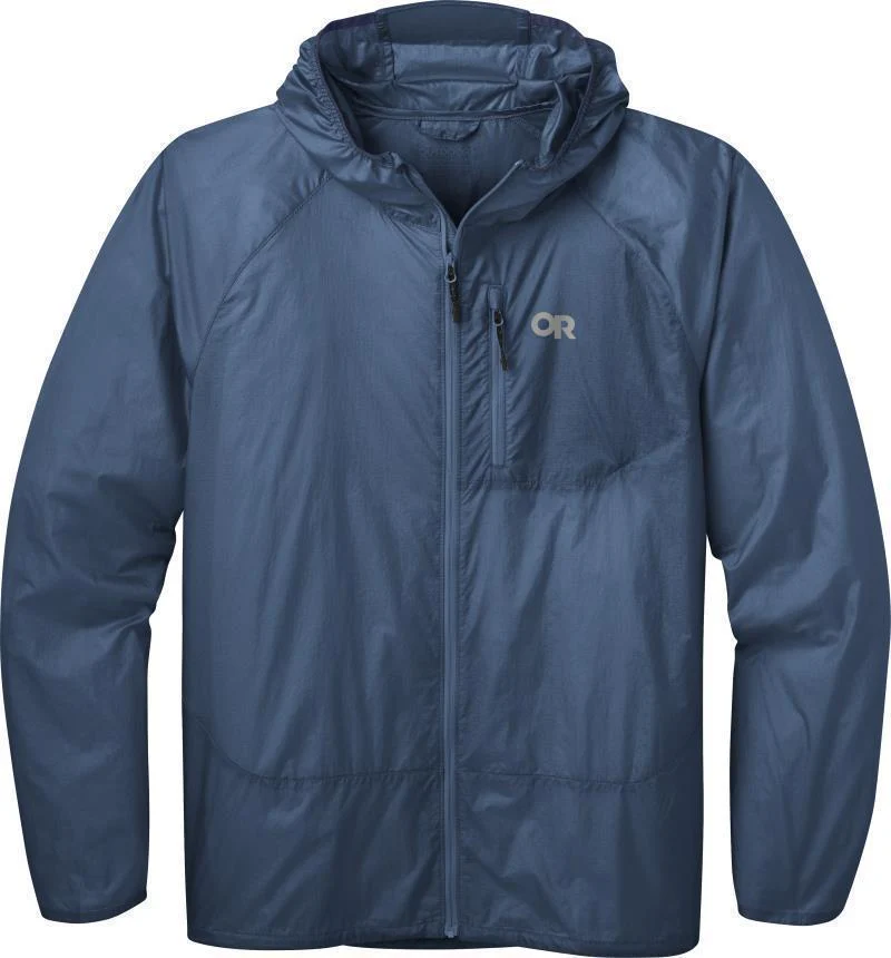 Helium Wind Hoodie - Mens - Image 4