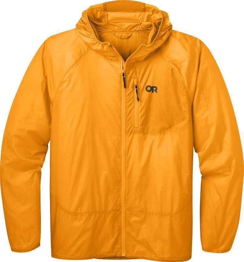 Helium Wind Hoodie - Mens - Image 5