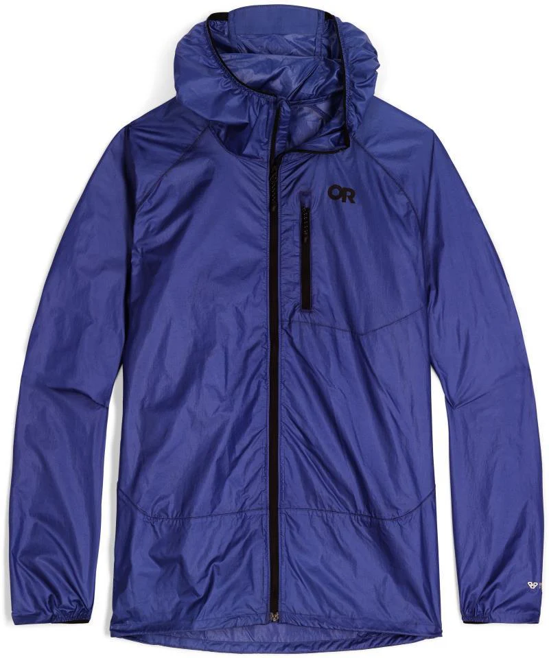 Helium Wind Hoodie - Mens - Image 6