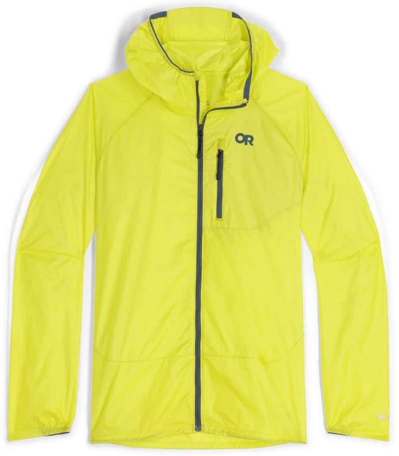 Helium Wind Hoodie - Mens - Image 7