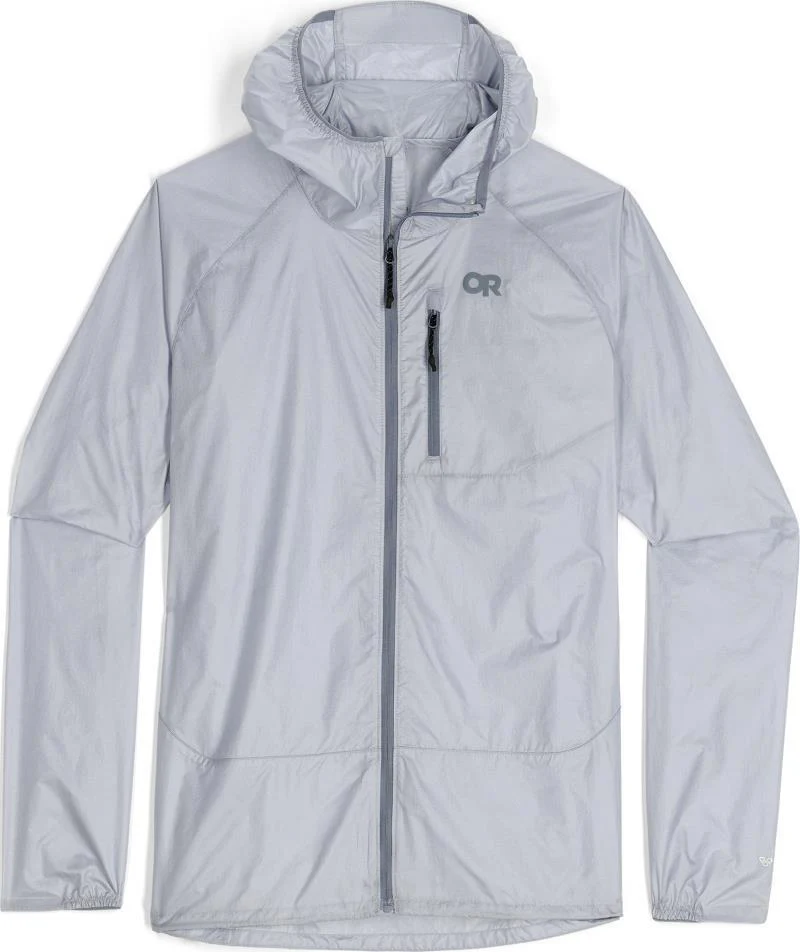 Helium Wind Hoodie - Mens - Image 8
