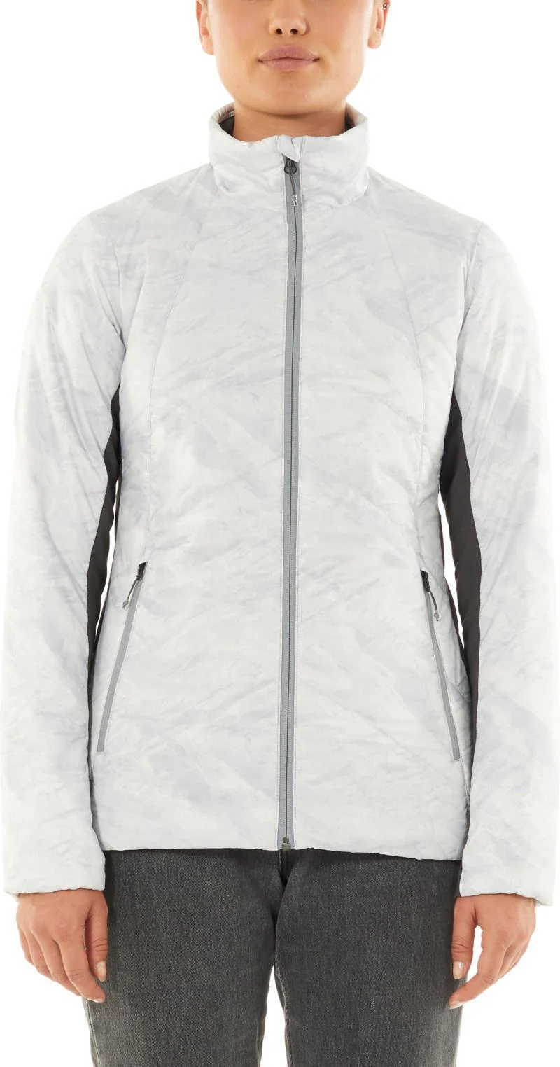 Helix Jacket - Womens - Image 2