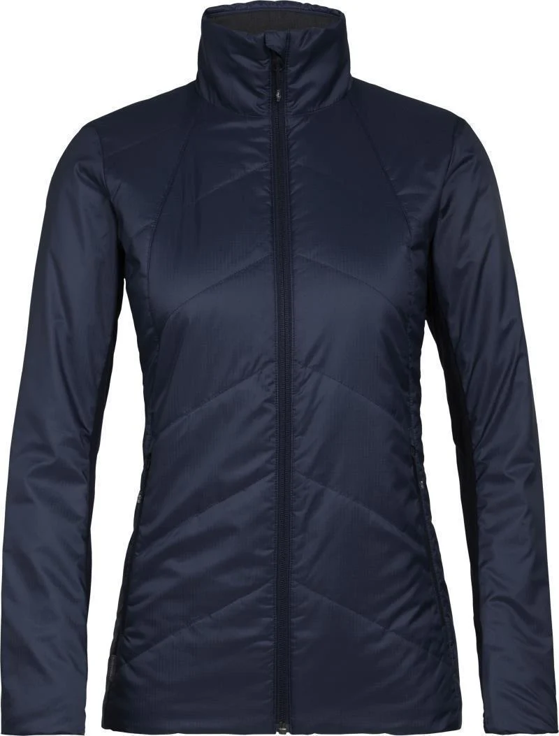 Helix Jacket - Womens - Image 4