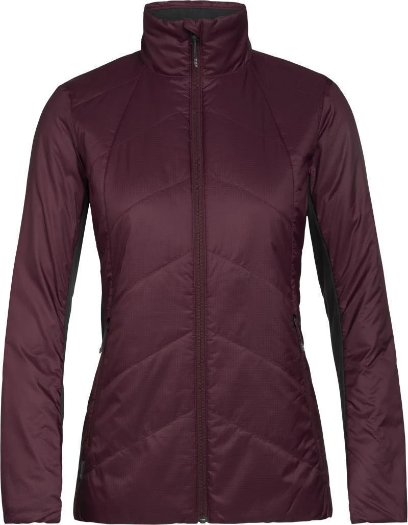 Helix Jacket - Womens - Image 5