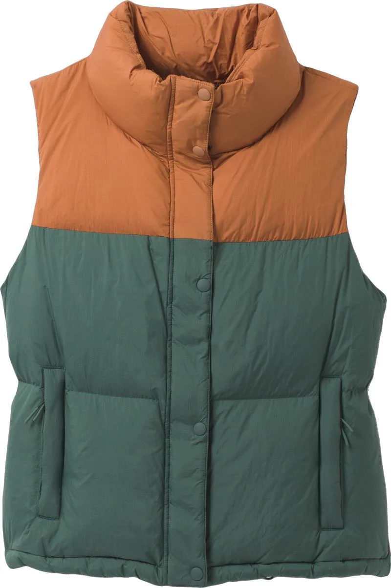 Hellebore Vest - Womens - Image 11