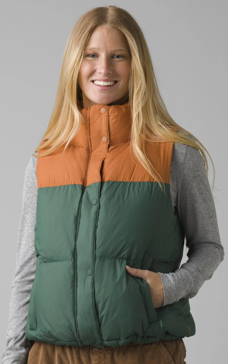 Hellebore Vest - Womens - Image 12