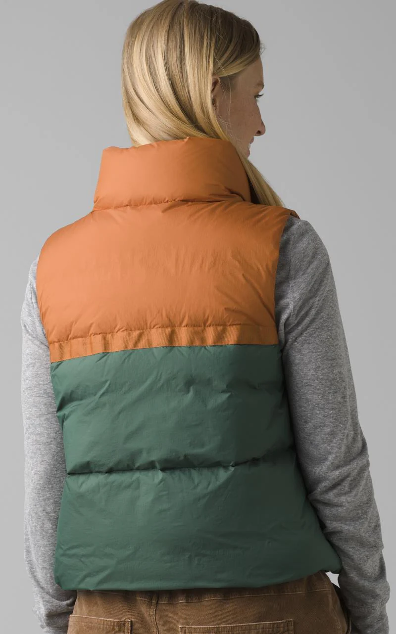 Hellebore Vest - Womens - Image 13