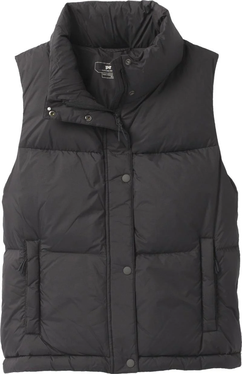 Hellebore Vest - Womens - Image 16