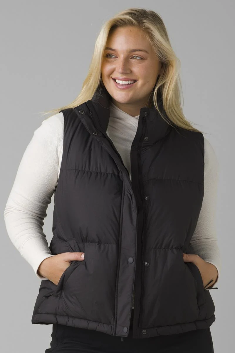Hellebore Vest - Womens - Image 17