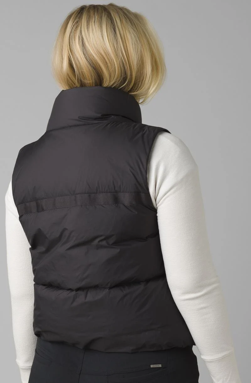 Hellebore Vest - Womens - Image 18