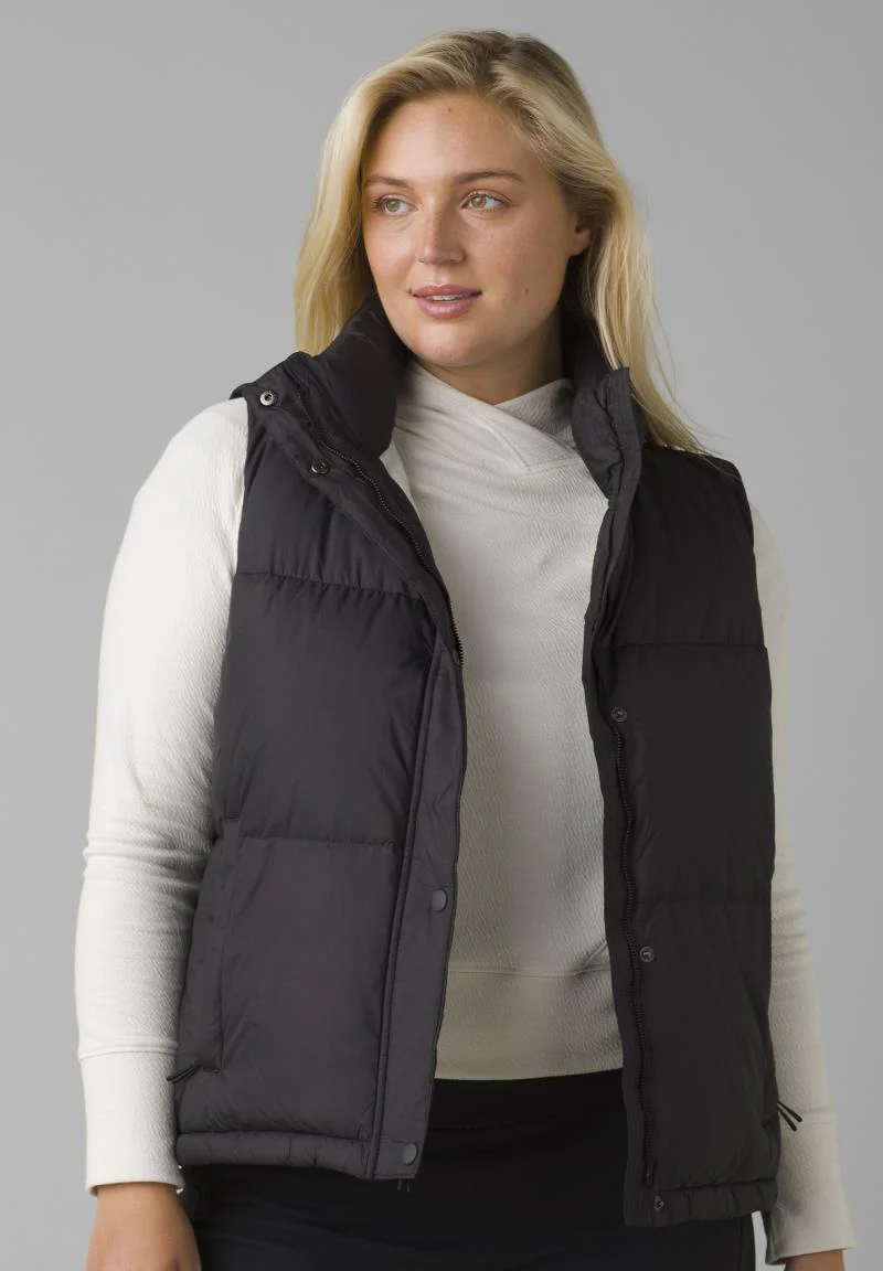Hellebore Vest - Womens - Image 19