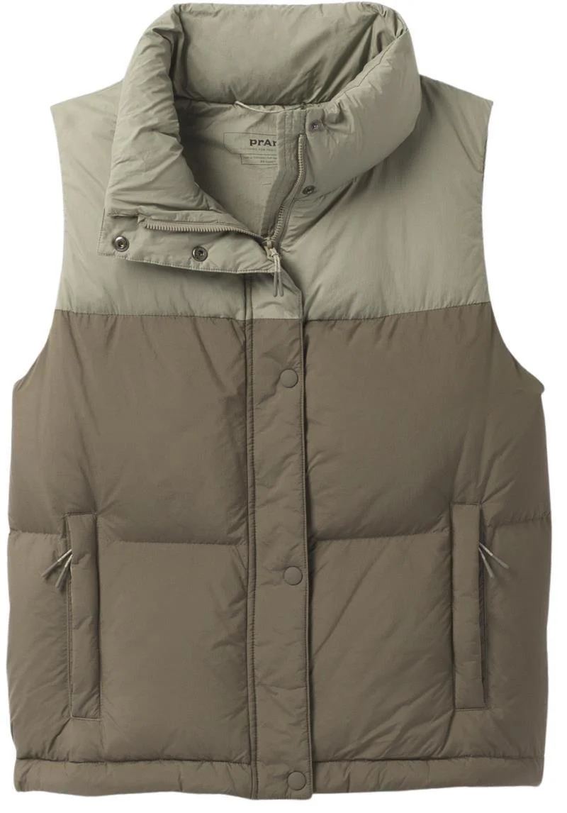 Hellebore Vest - Womens - Image 2