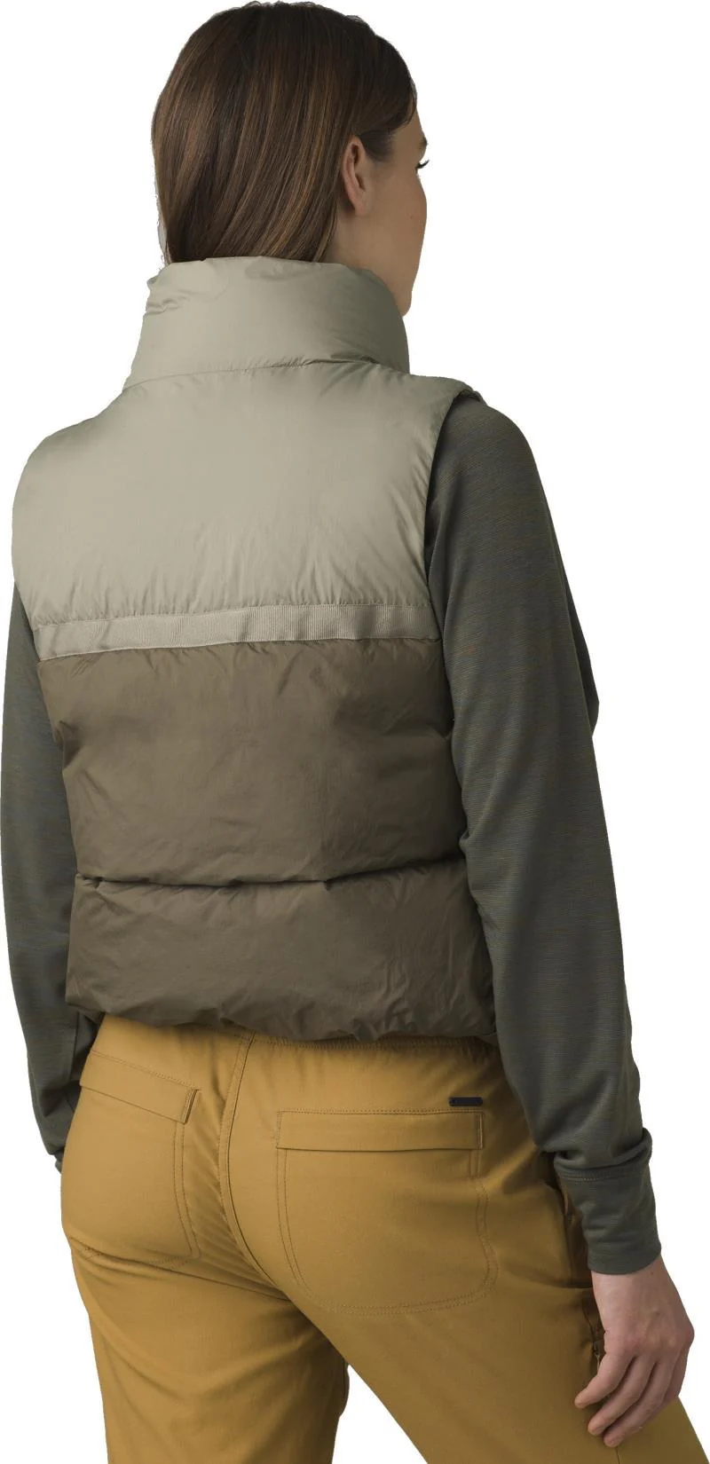 Hellebore Vest - Womens - Image 3