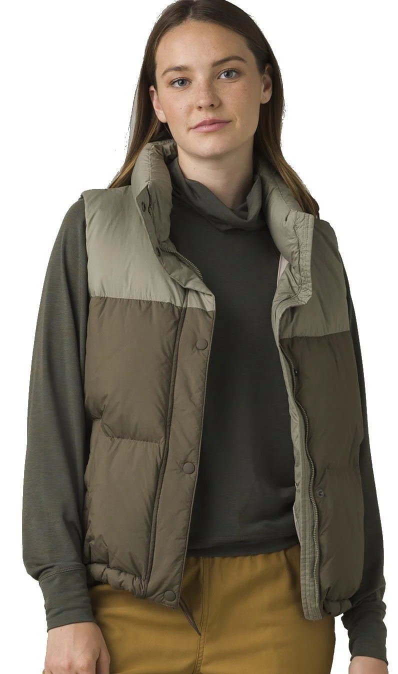 Hellebore Vest - Womens - Image 4