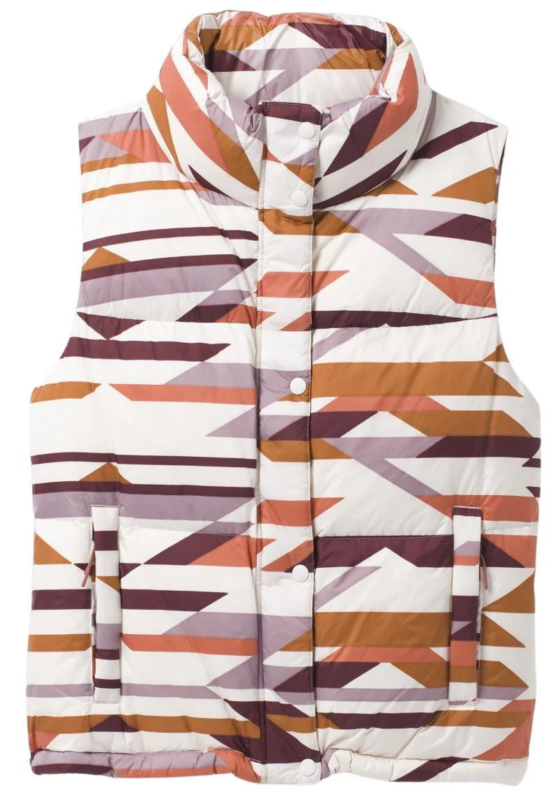Hellebore Vest - Womens - Image 5