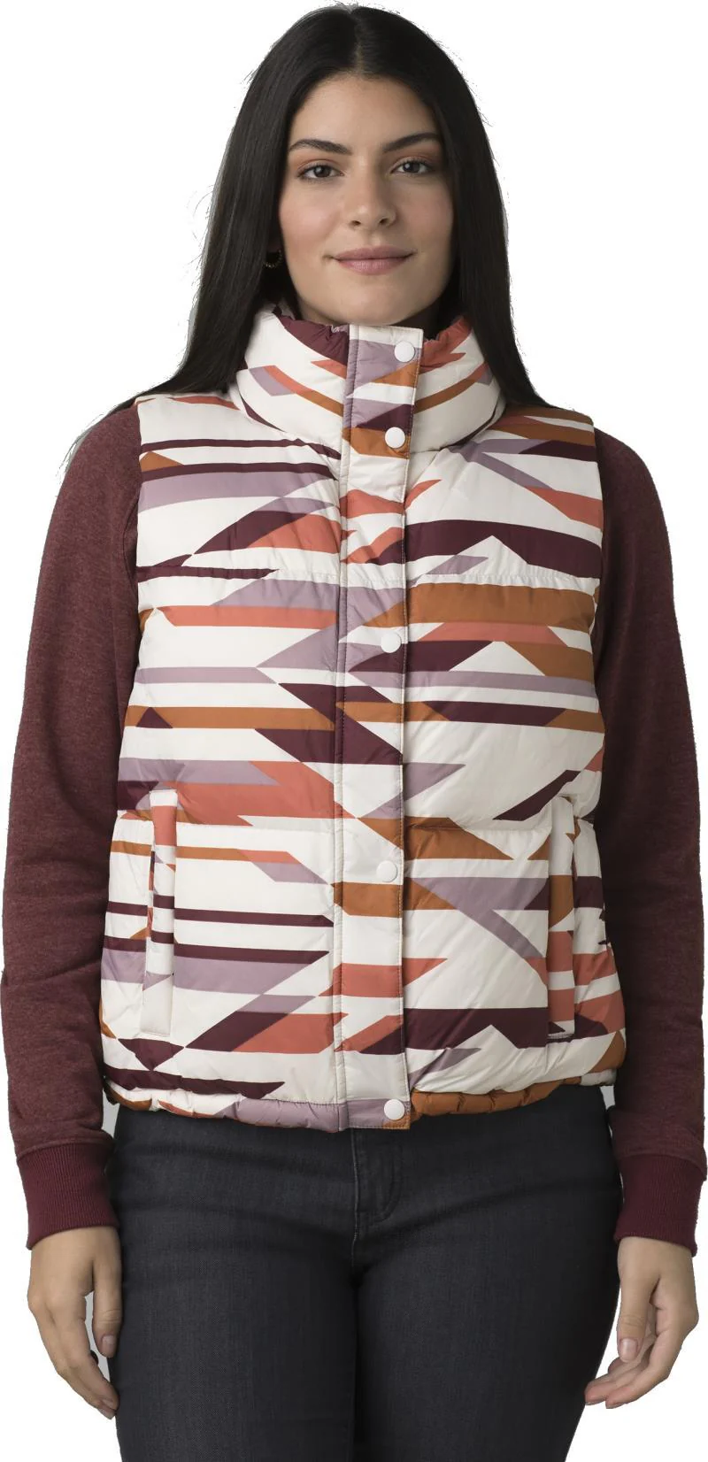 Hellebore Vest - Womens - Image 6