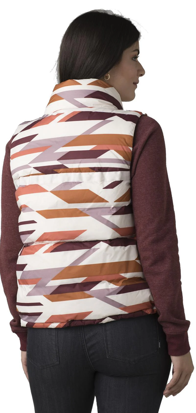 Hellebore Vest - Womens - Image 7