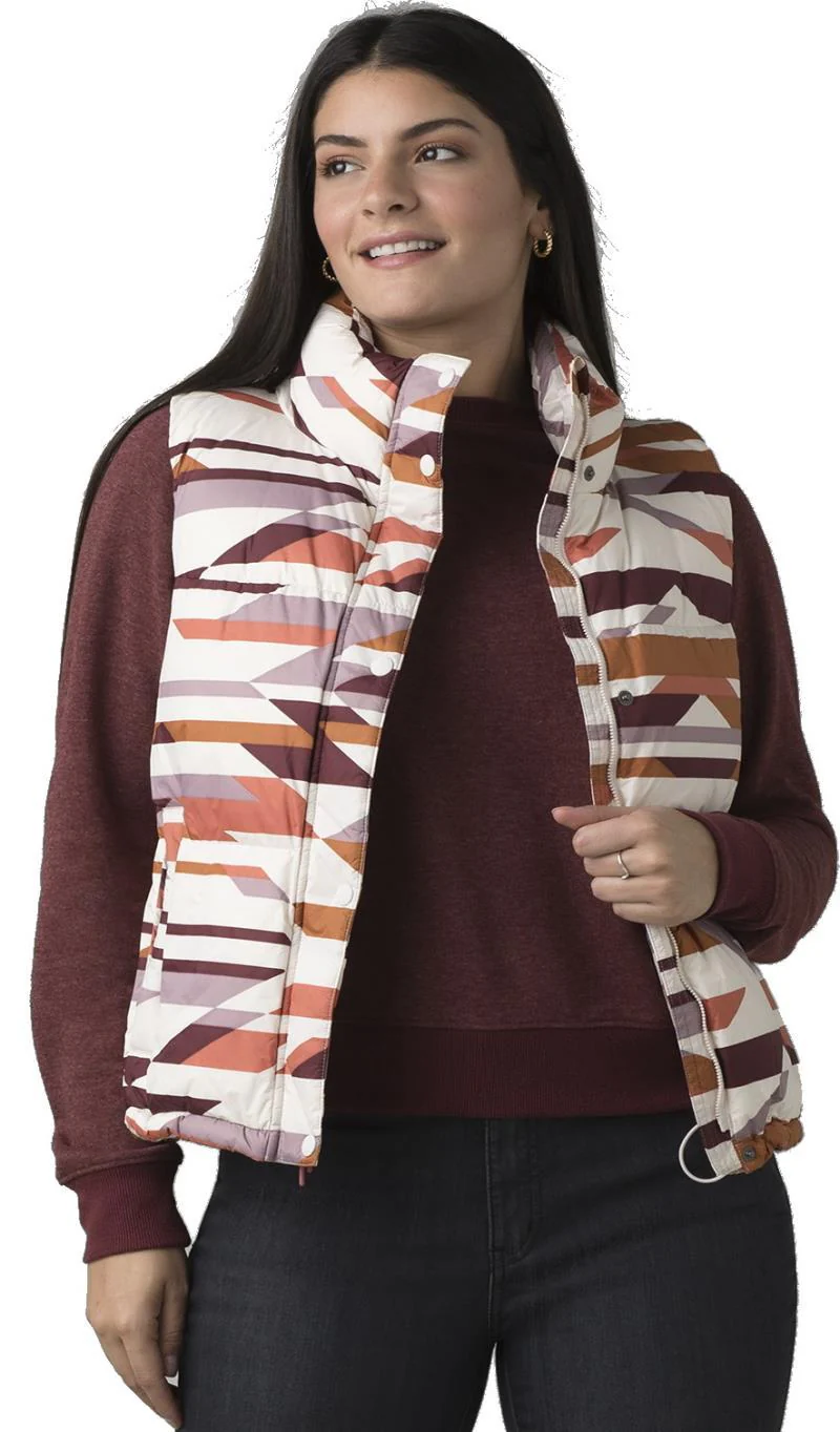 Hellebore Vest - Womens - Image 8