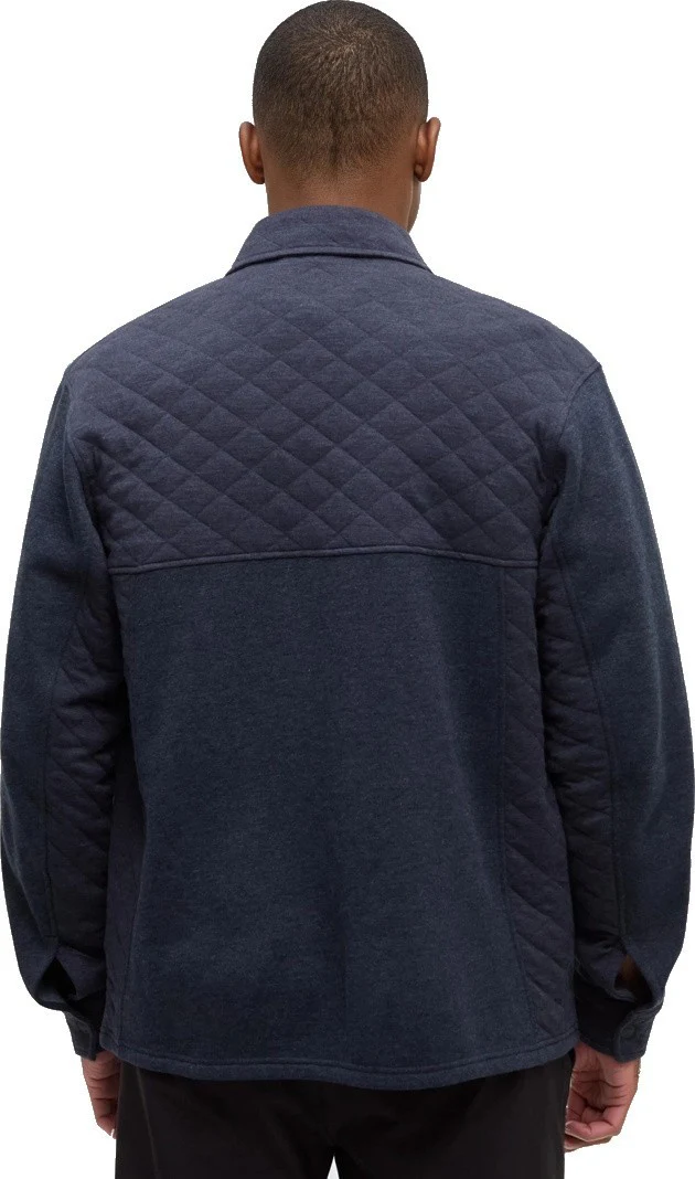 Helmcken Shacket - Mens - Image 2