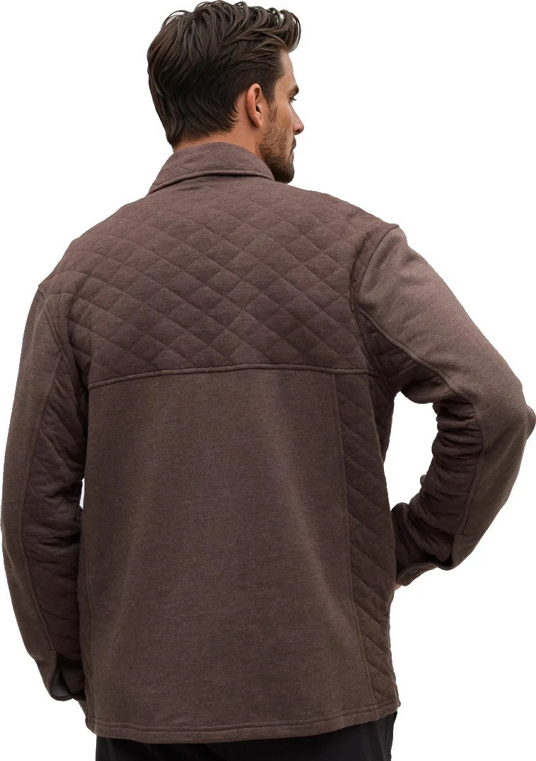 Helmcken Shacket - Mens - Image 4