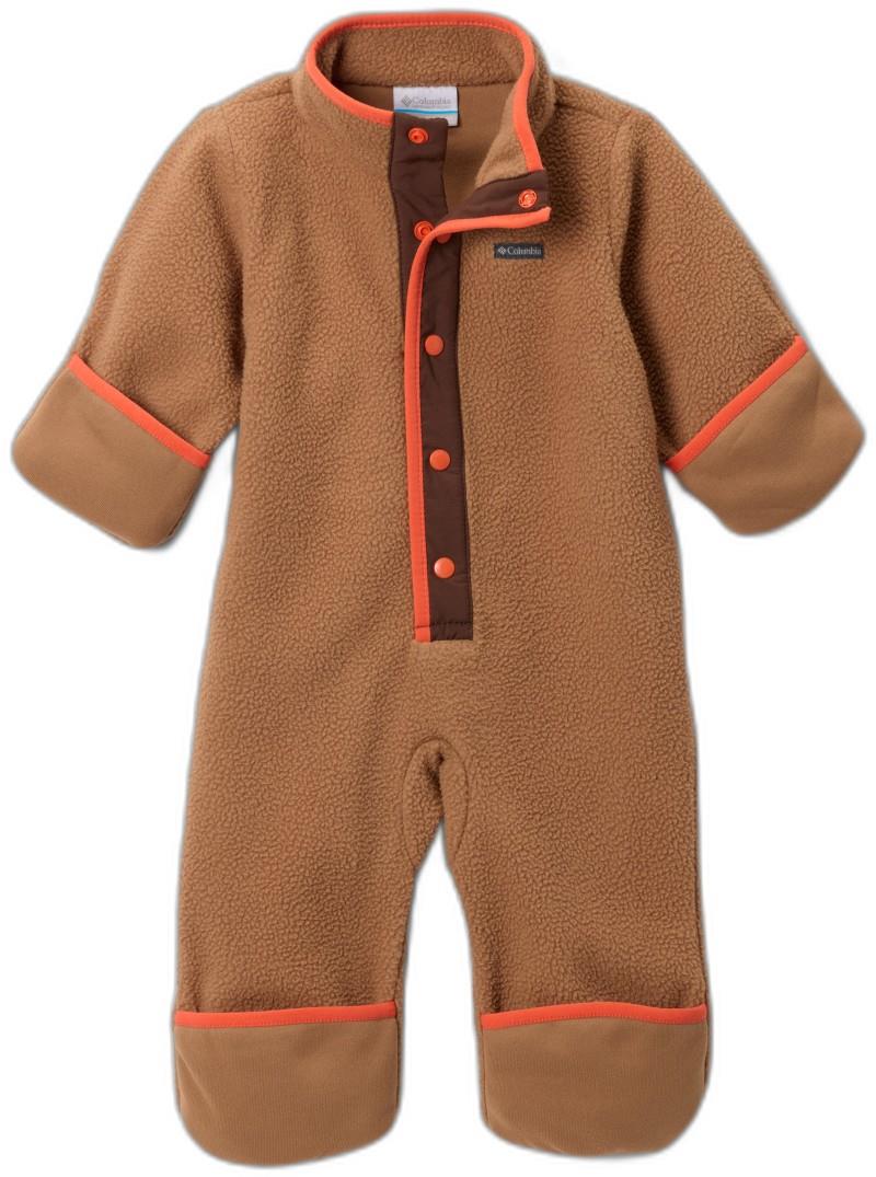 Helvetia Bunting - Infant - Image 12