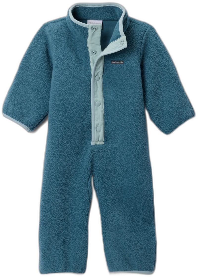 Helvetia Bunting - Infant - Image 13