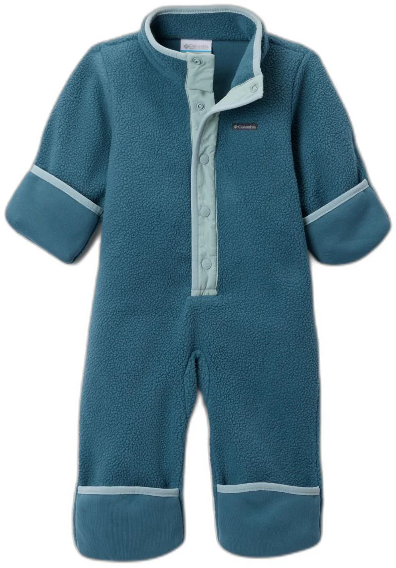 Helvetia Bunting - Infant - Image 14
