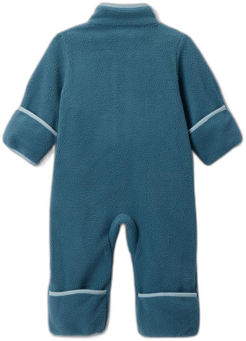 Helvetia Bunting - Infant - Image 15