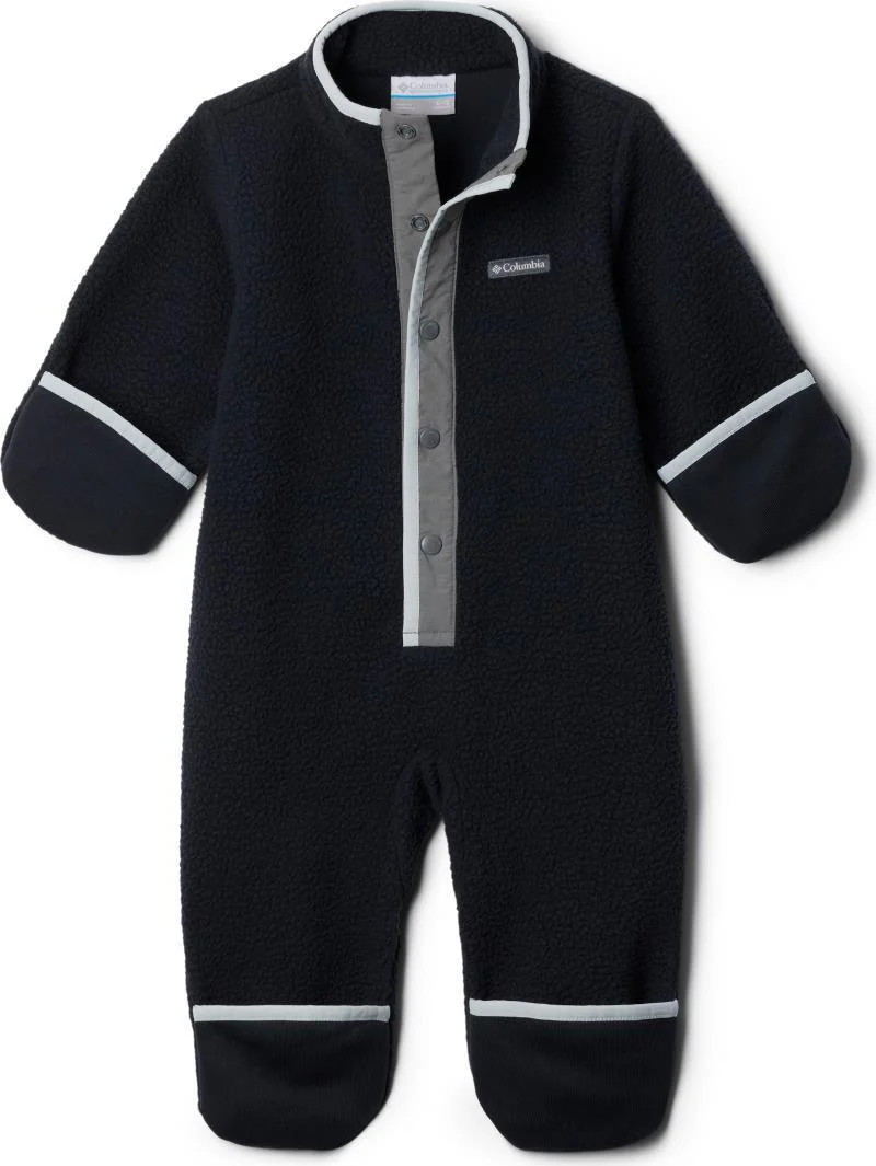 Helvetia Bunting - Infant - Image 3