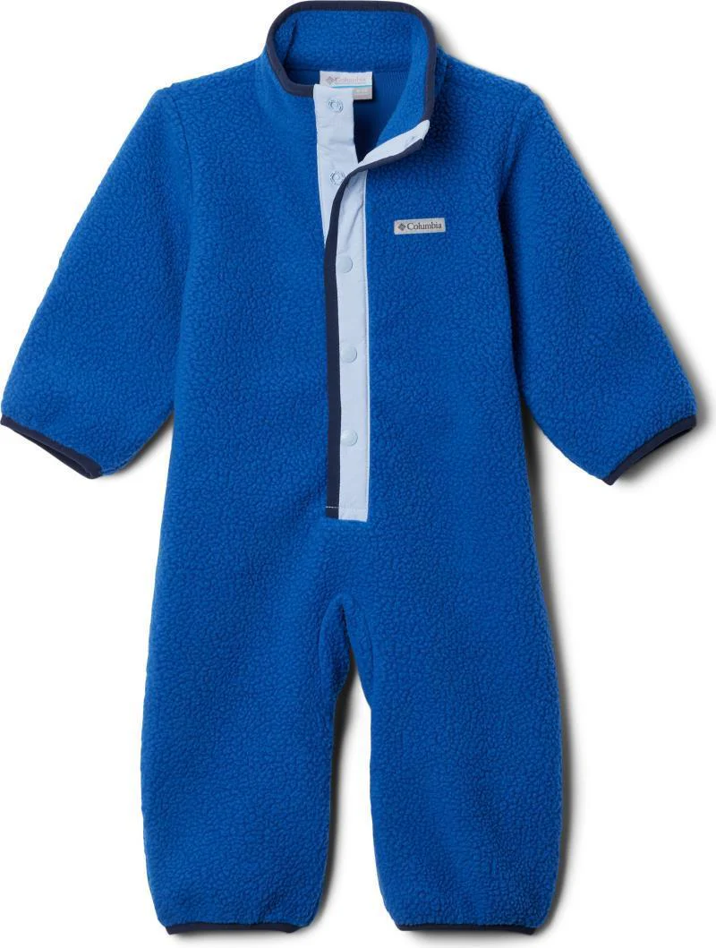 Helvetia Bunting - Infant - Image 4