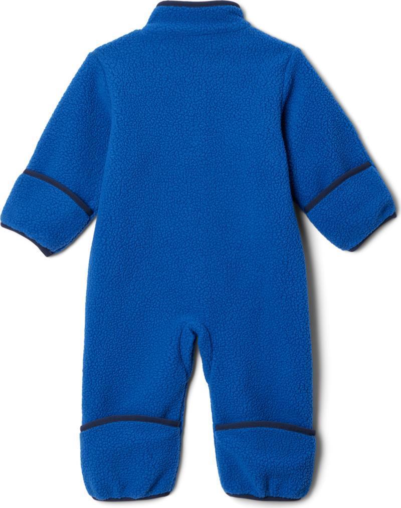 Helvetia Bunting - Infant - Image 5