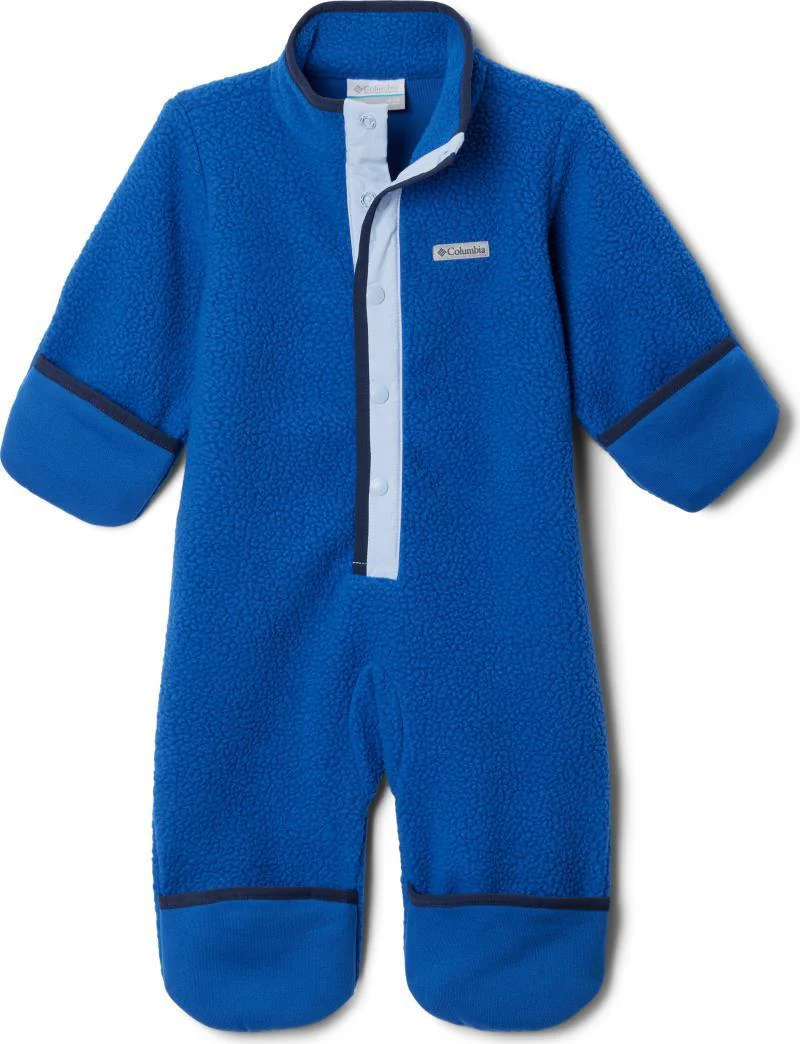 Helvetia Bunting - Infant - Image 6
