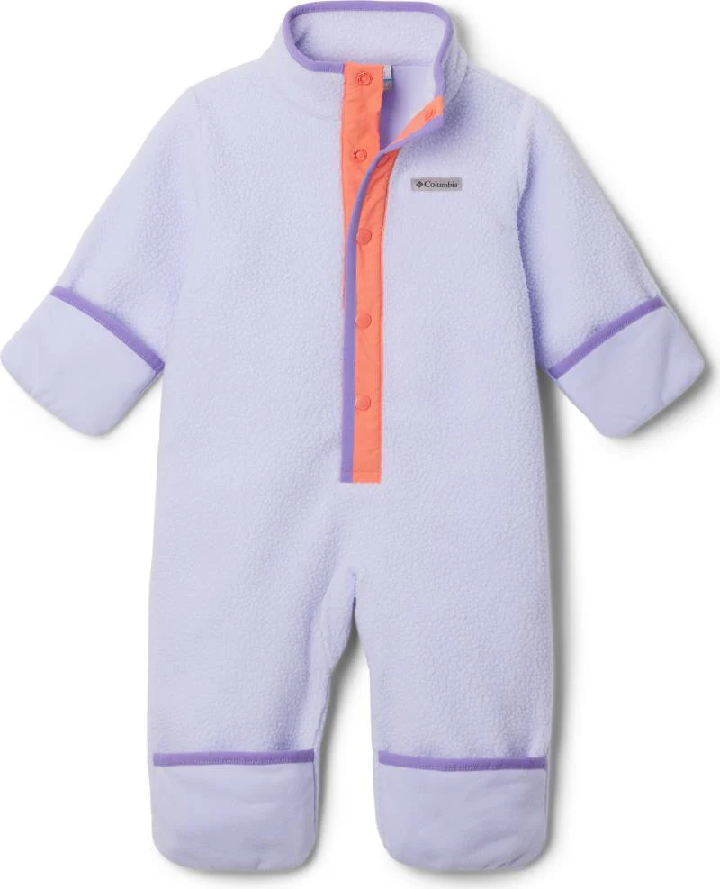 Helvetia Bunting - Infant - Image 9