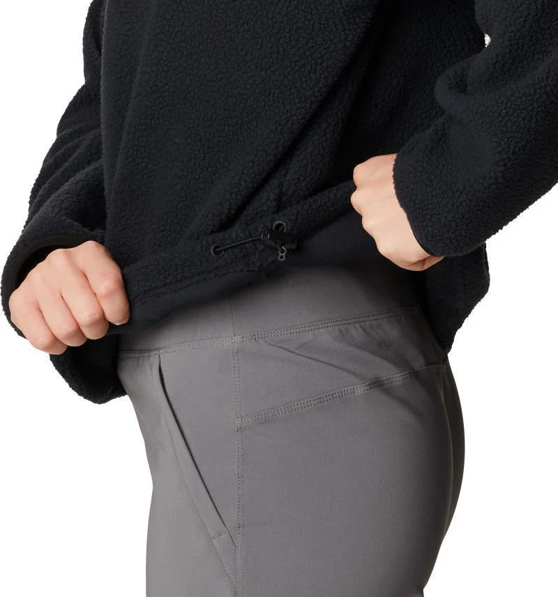 Helvetia Cropped Half Snap - Womens - Image 25