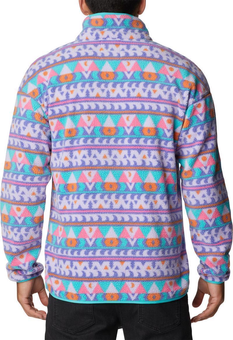 Helvetia Half Snap Fleece - Tall - Mens - Image 11