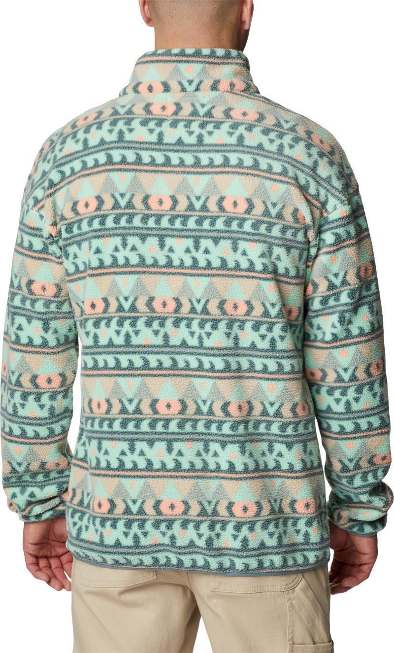 Helvetia Half Snap Fleece - Tall - Mens - Image 13