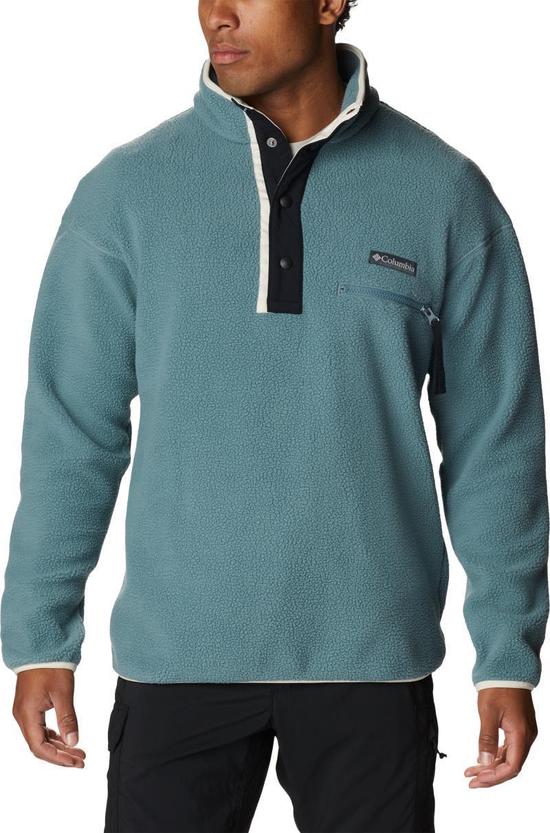 Helvetia Half Snap Fleece - Tall - Mens - Image 14