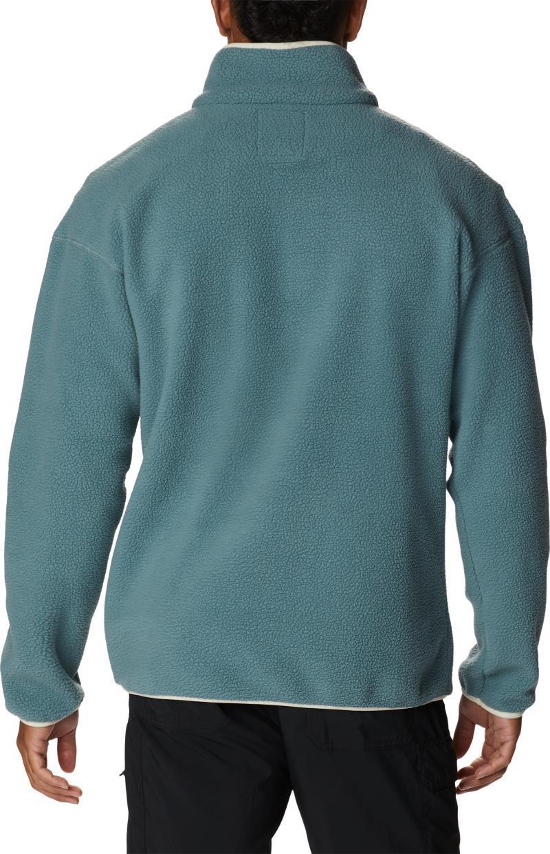 Helvetia Half Snap Fleece - Tall - Mens - Image 15